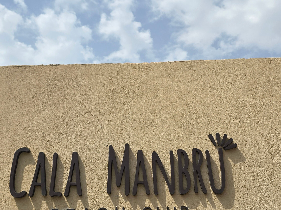 Cala Manbrù-Siculiana Marina必去景点