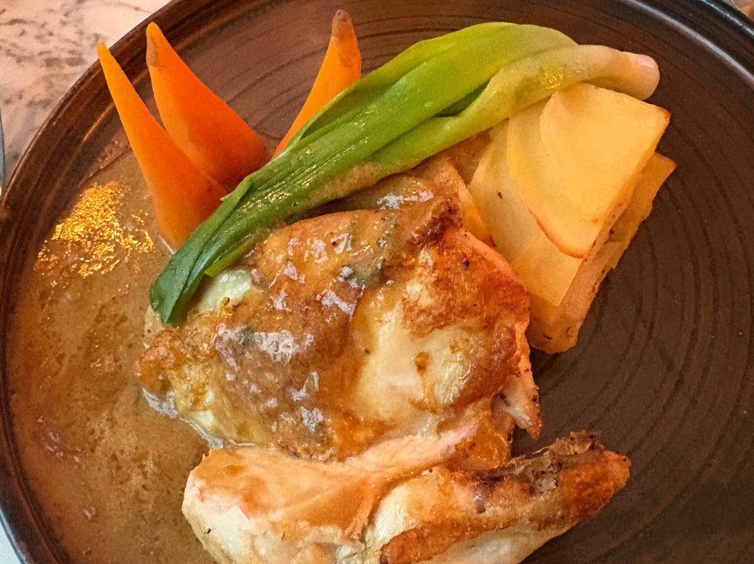 劳伦斯酒店主图