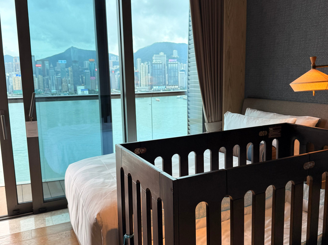 K11 ARTUS 寓馆主图
