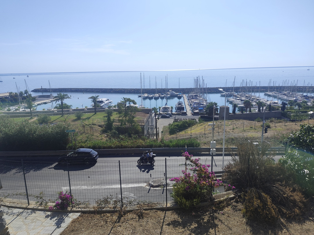 Baia dei Gabbiani主图