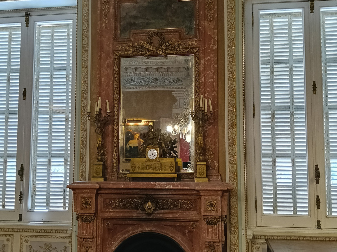 Palacio Sotto Maior-菲盖拉达福什必去景点