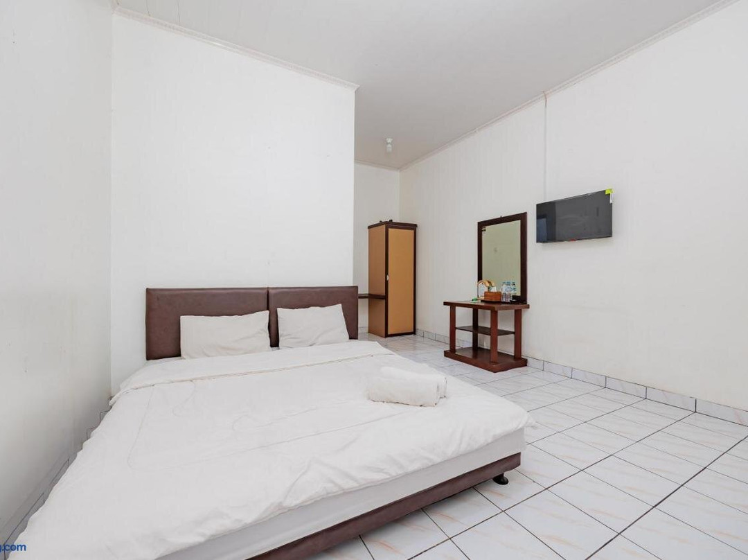Hotel Pelangi Merak RedPartner