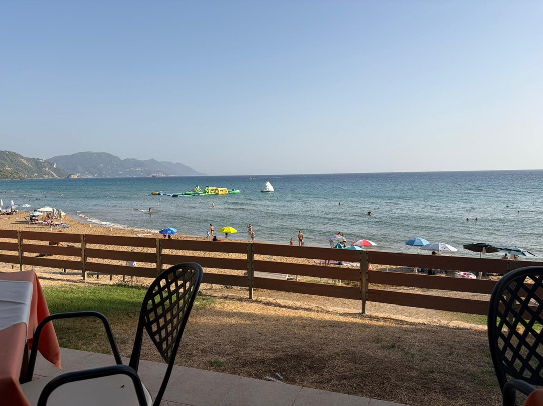 Glyfada Mexas Club