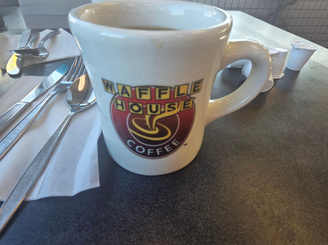 Waffle House