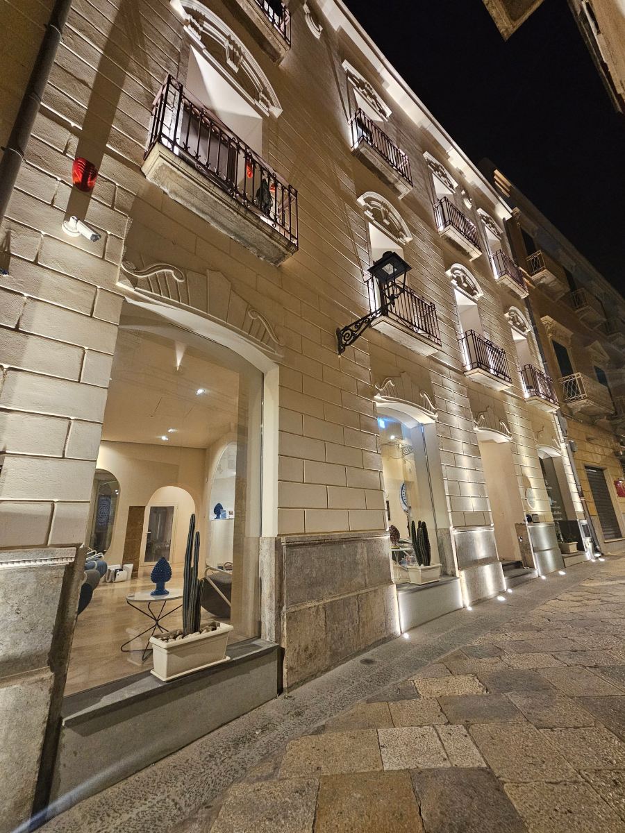 Palazzo Gatto Art Hotel  Spa, BW Premier Collection-旅行者
