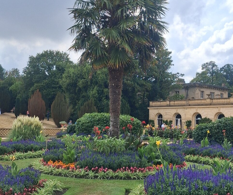 Osborne House-Hampshire必去景点