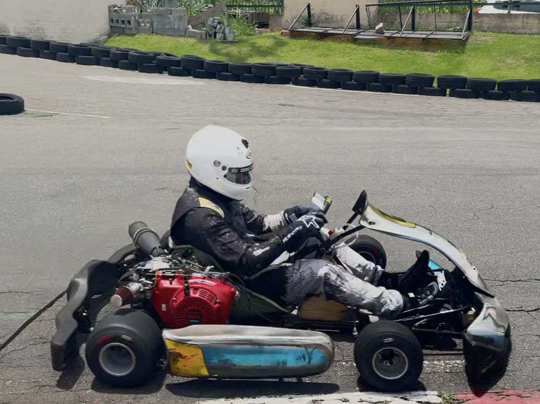 Arena Kartódromo Internacional de Volta Redonda-Volta Redonda必去景点