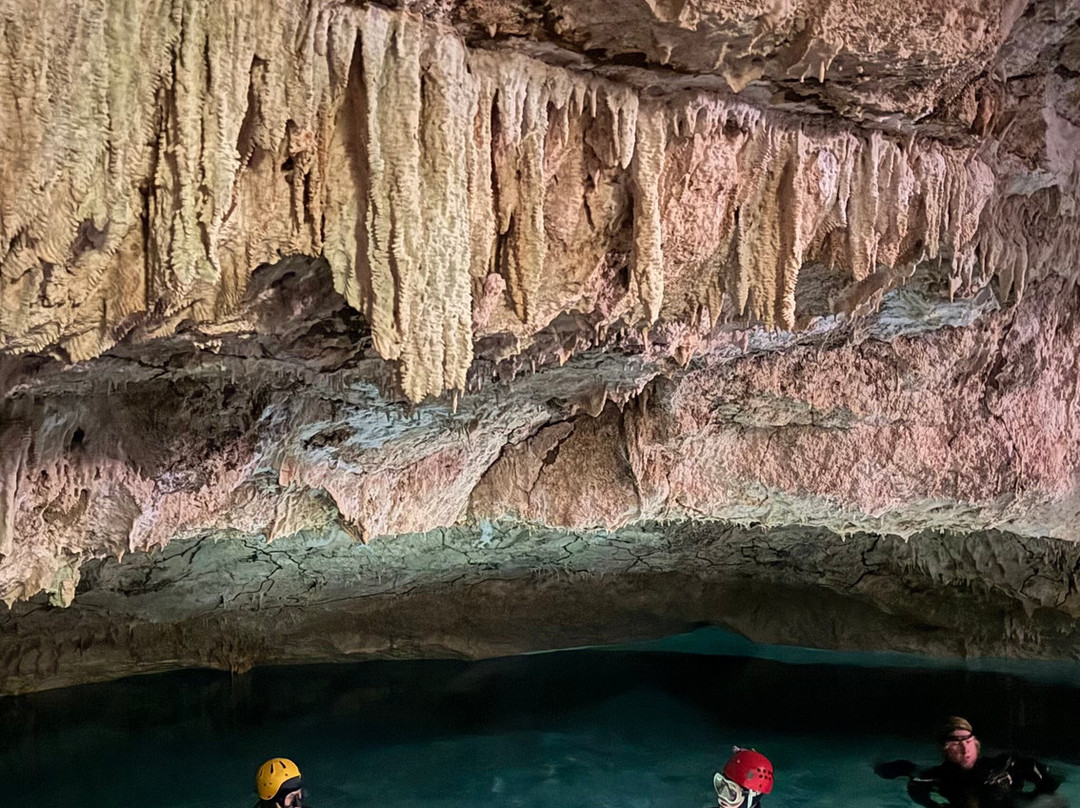 Sulawesi Dive Trek-Wangi Wangi Island必去景点