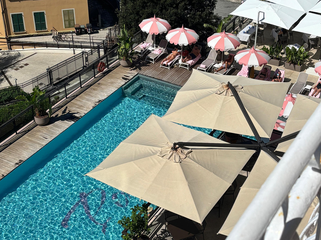 布里斯托尔大酒店 Spa 度假村 - R 精选酒店主图