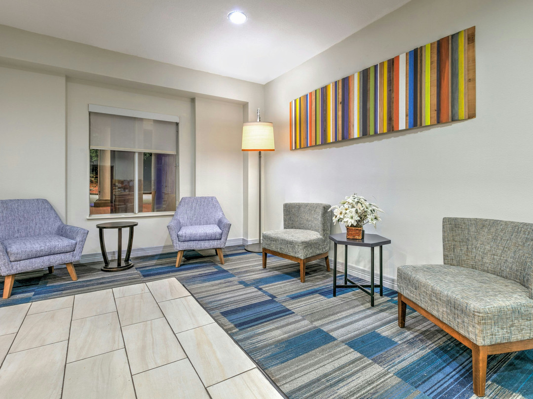 Ace酒店住宿-Holiday Inn Express & Suites Livingston by IHG