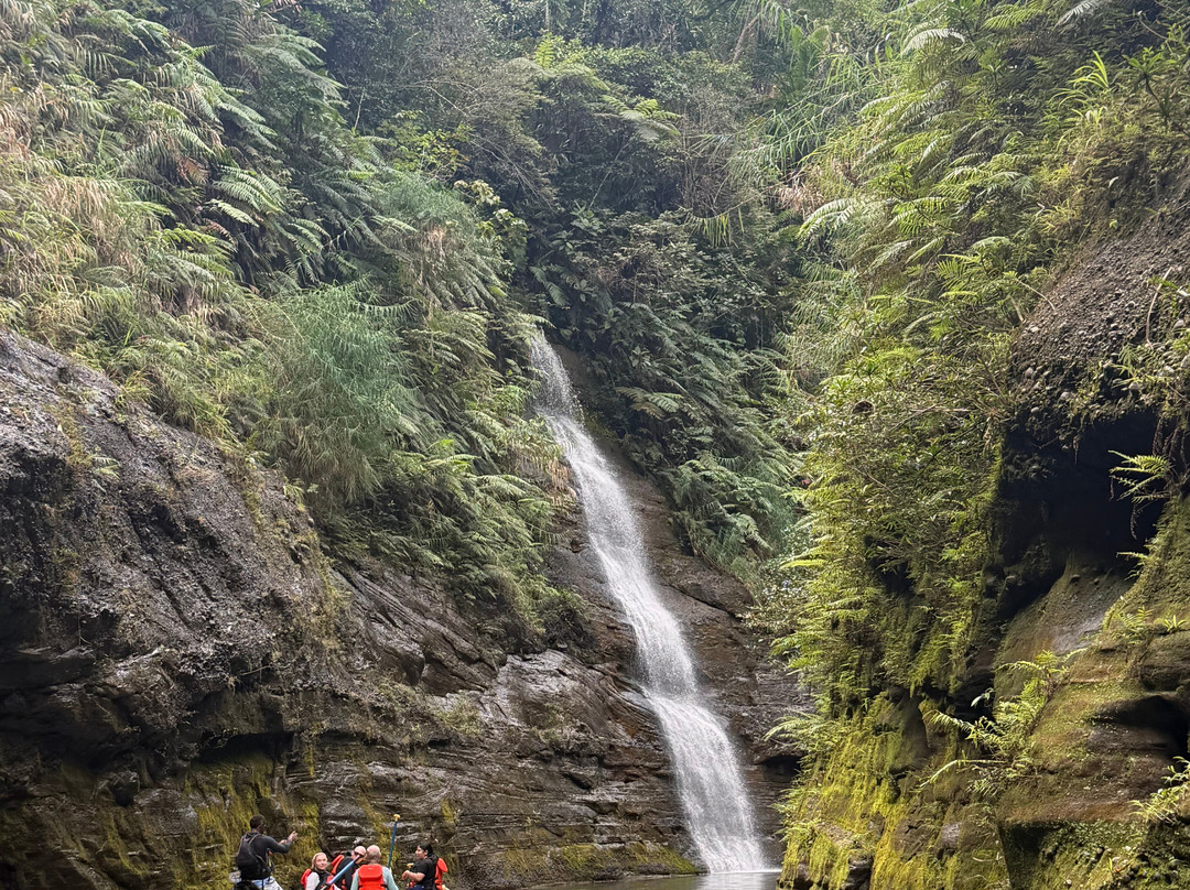 Rivers Fiji - Day Adventures-太平洋港必去景点