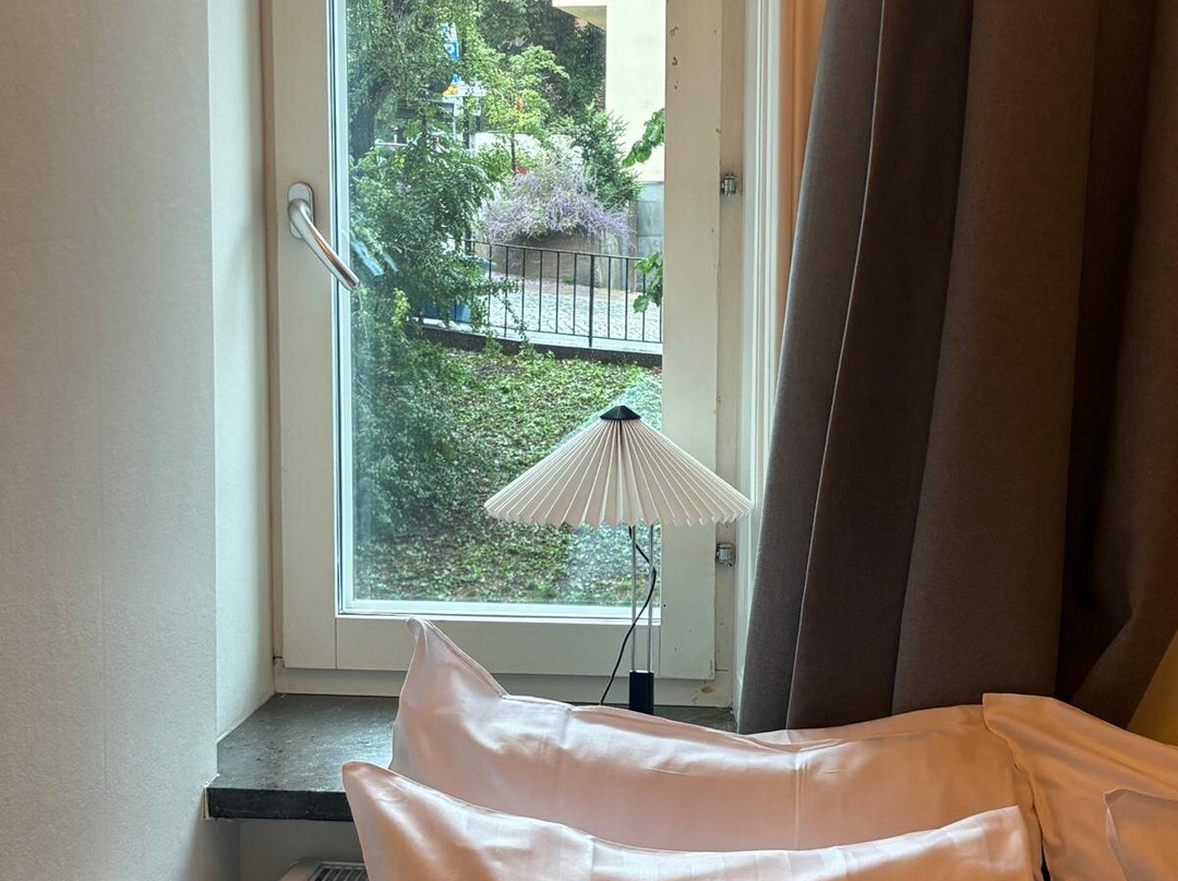 Bob W Stockholm Södermalm