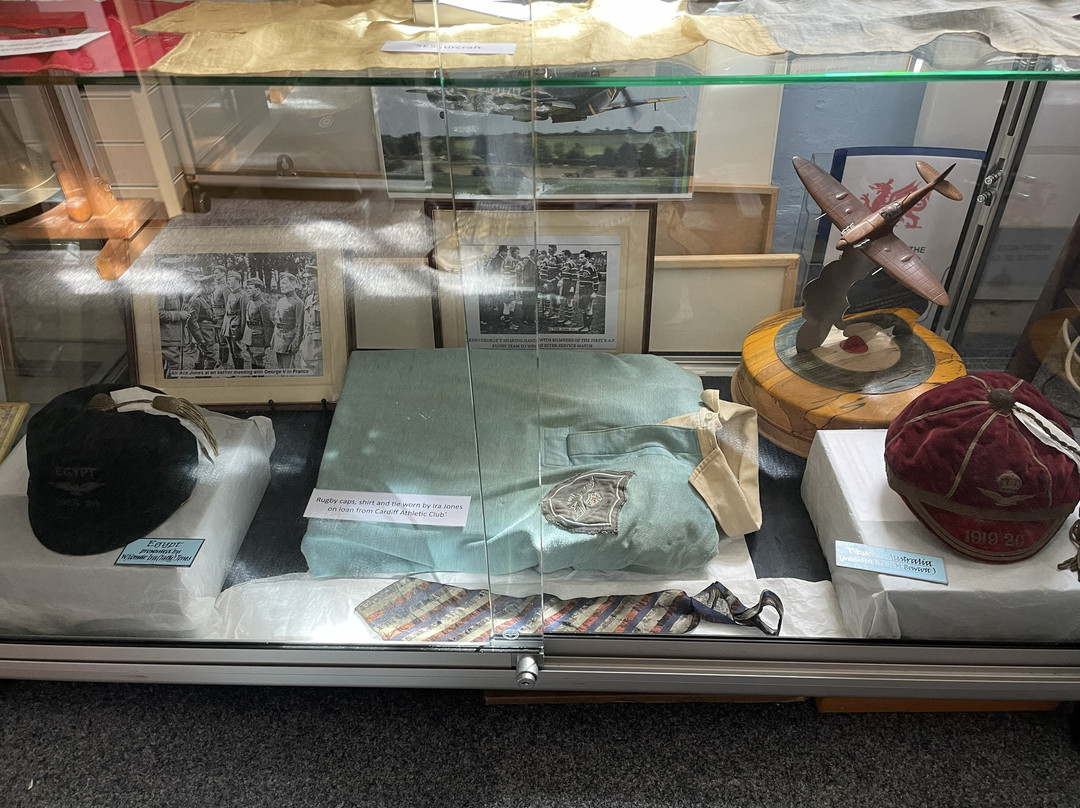 Porthcawl Museum-Porthcawl必去景点