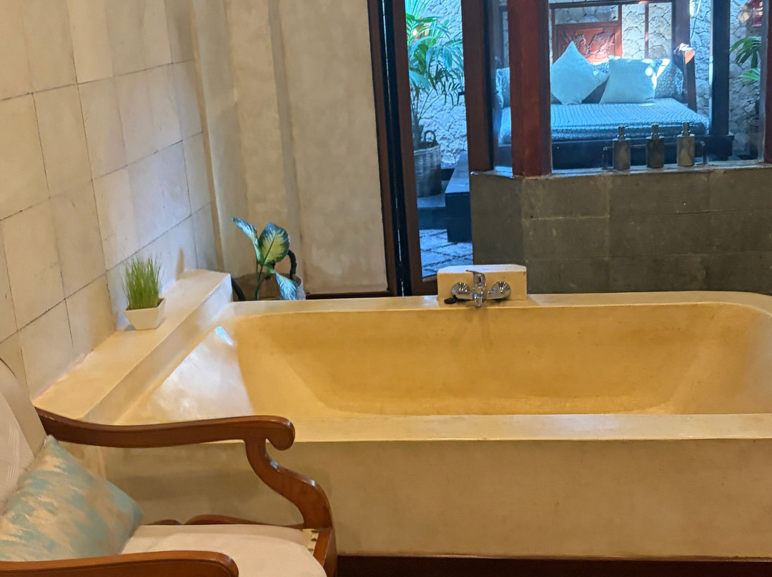Glow Spa by Bali Mandira-勒吉安必去景点