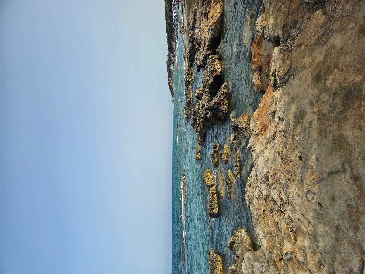 孔卡斯佩朱拉村-旅行者