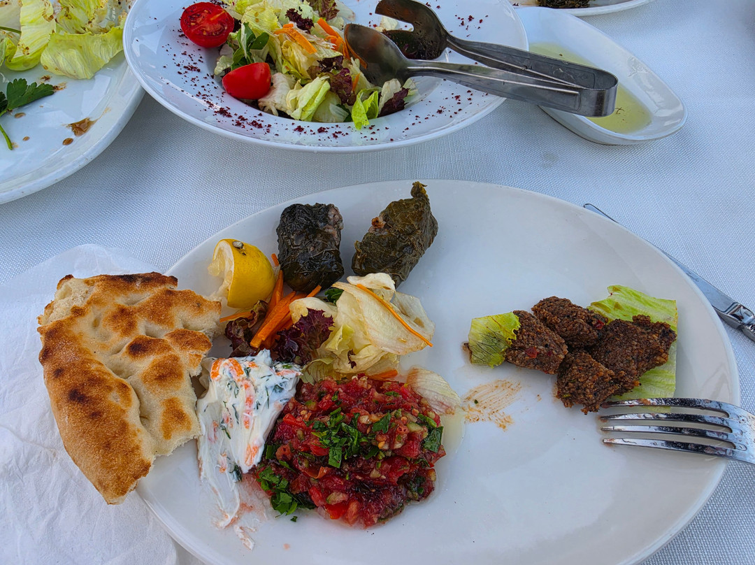 Bakircilar Kebap