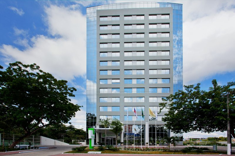 亚马逊酒店住宿-Holiday Inn Manaus