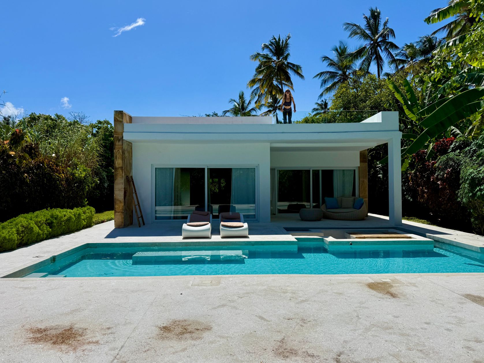 Ycona Luxury Resort-旅行者