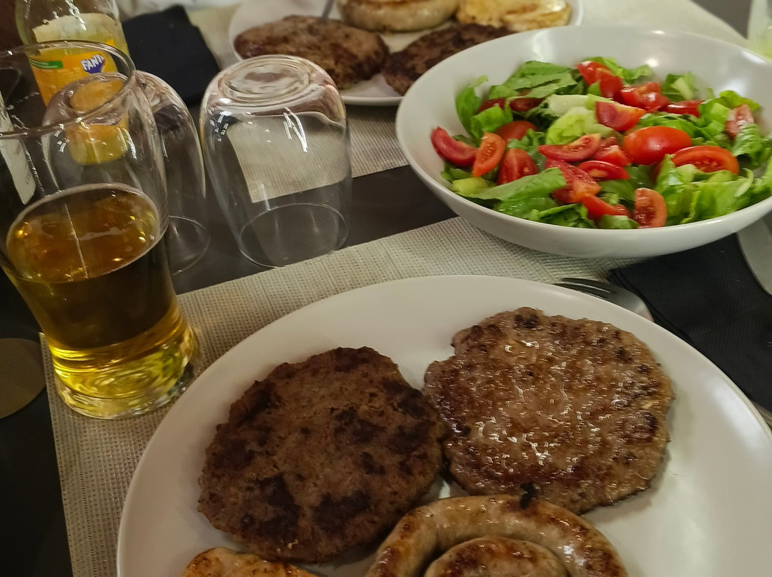 MODO GUSTO e RITMO