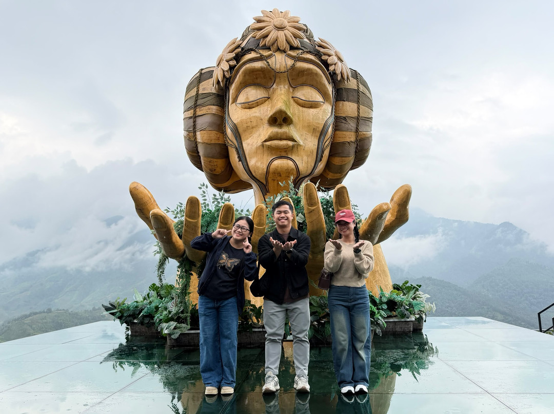 Go Vietnam Travel Agency-Tu Liem必去景点