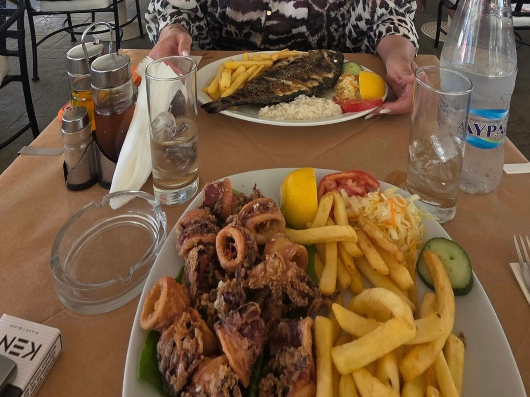 Golden Beach Snack Bar