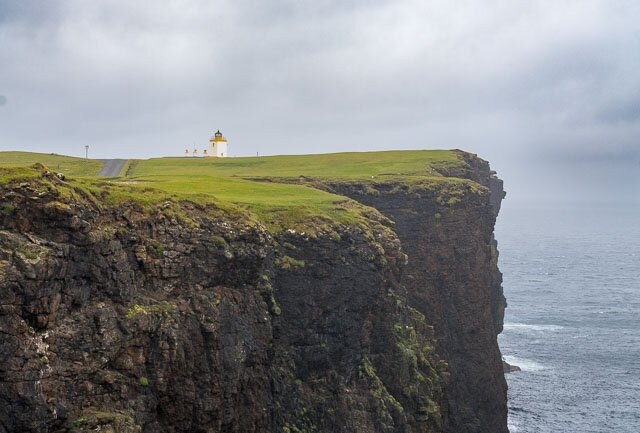 Shetland Nature-Unst必去景点