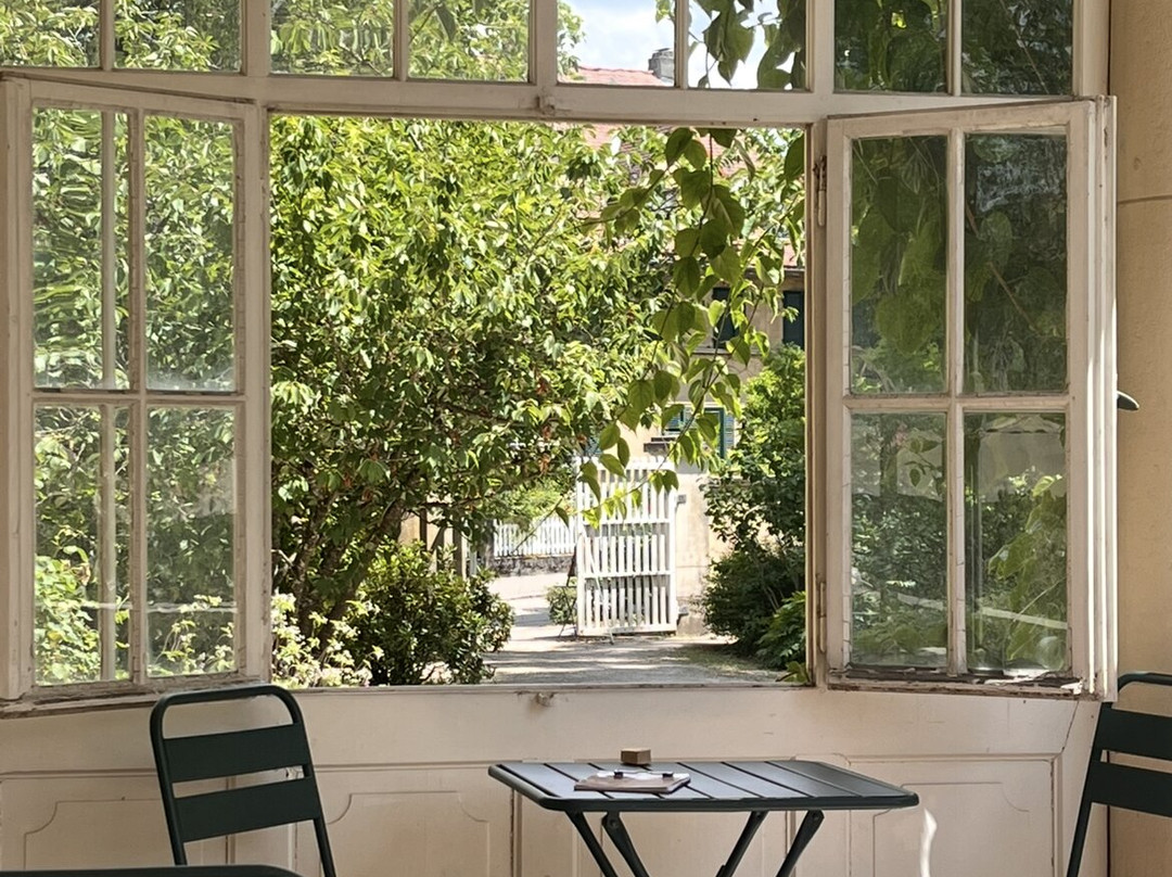 Café Bohne