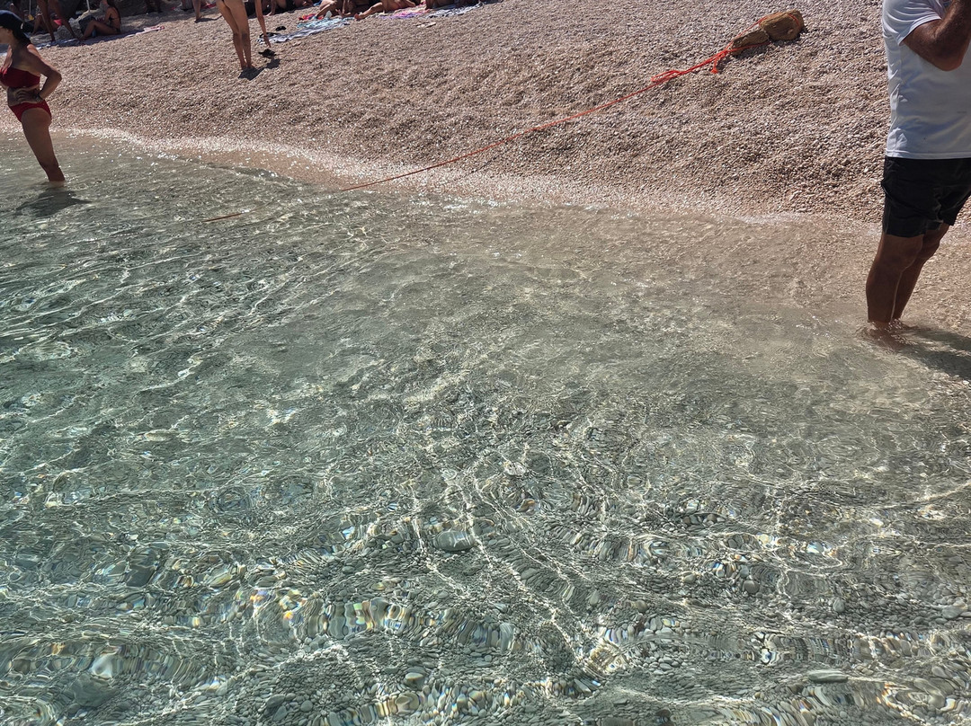 Karmar noleggio gommoni-Marina di Orosei必去景点