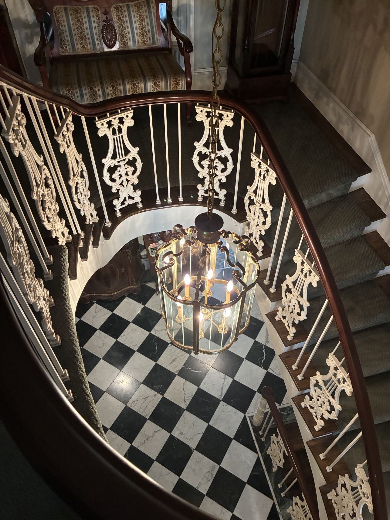 Grandiflora Bed & Breakfast-旅行者