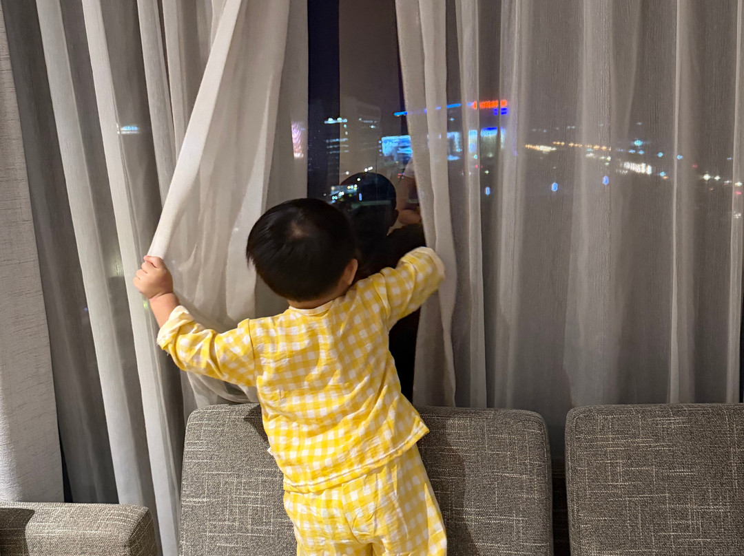 Seda Manila Bay主图