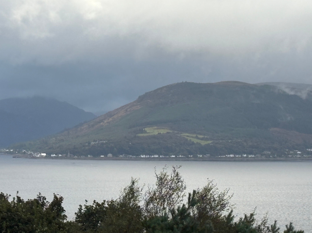 The Tower Hill-Gourock必去景点
