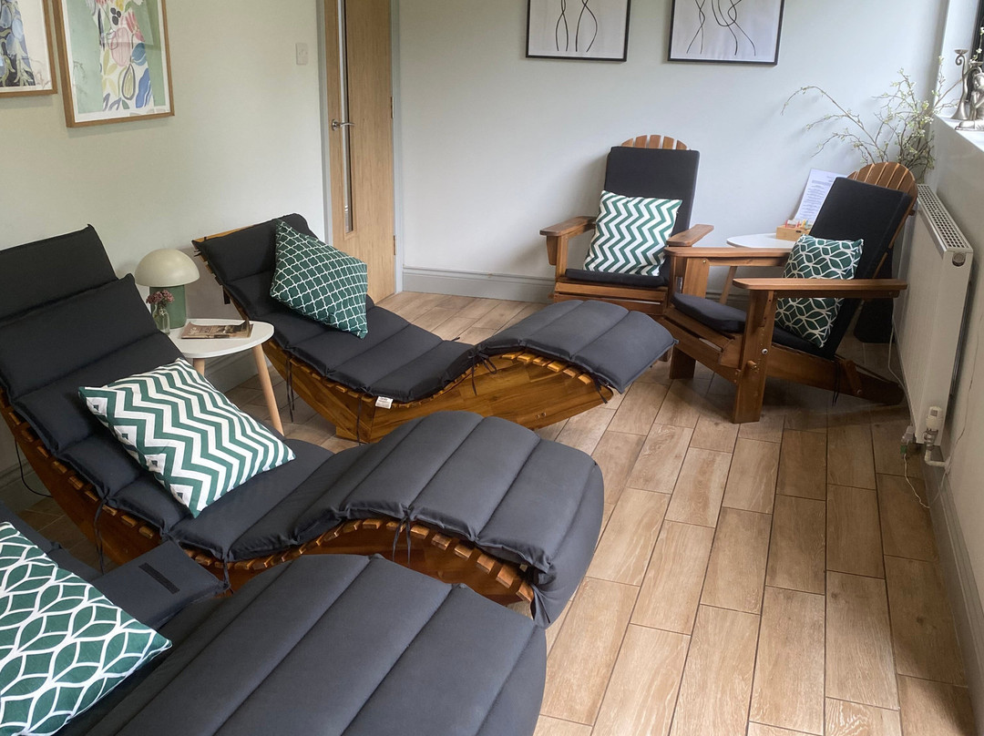 Knowle Grange Health Spa-皇家滕布里奇韦尔斯必去景点