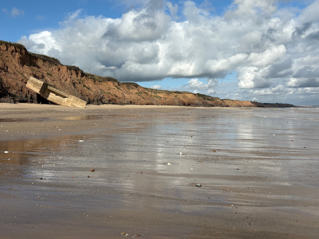 Mappleton Beach-Mappleton必去景点
