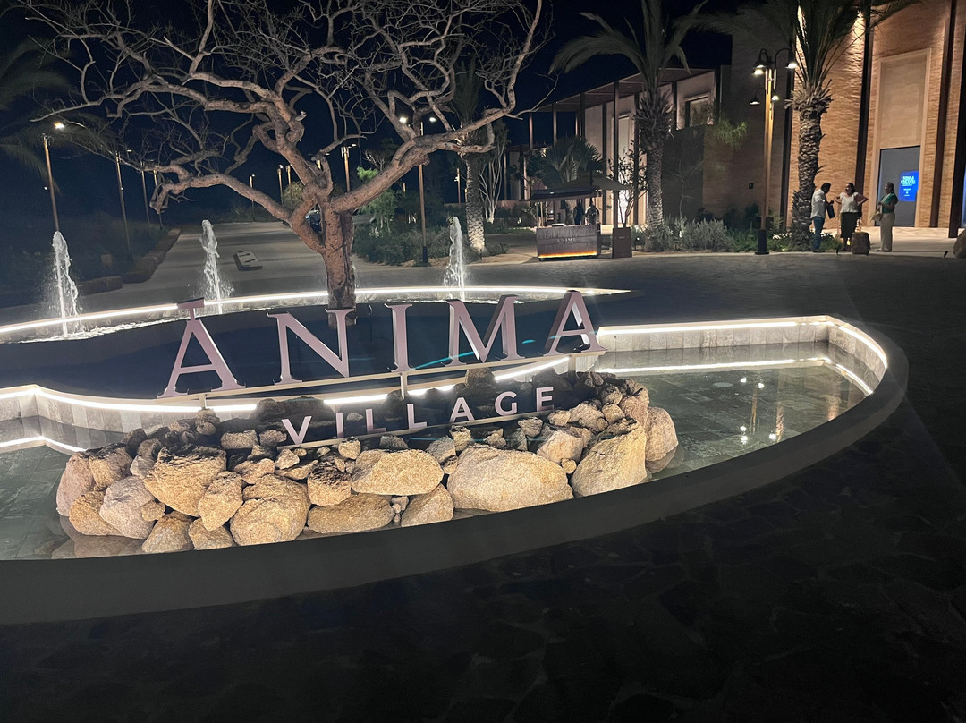 Ánima Village-卡波圣卢卡斯必去景点