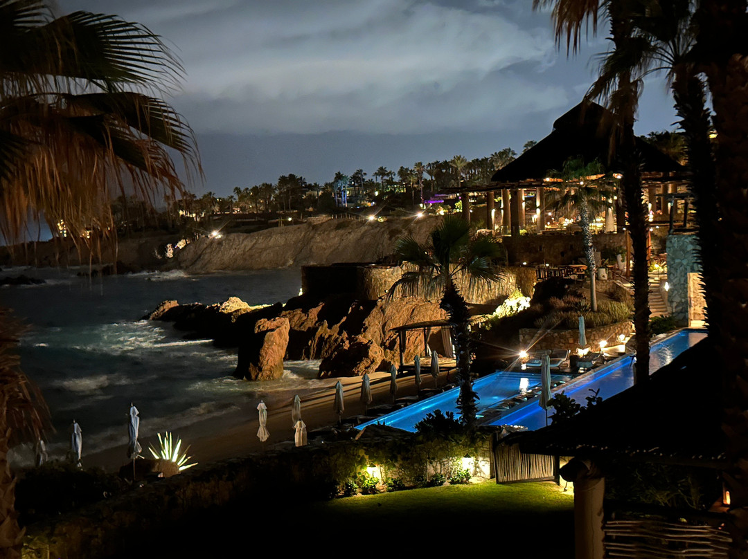 Esperanza, Auberge Collection主图