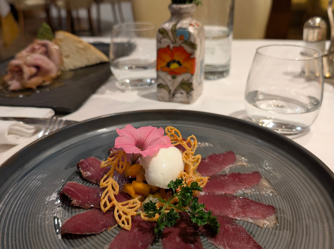 米拉贝洛酒店 - 慢享健康酒店主图