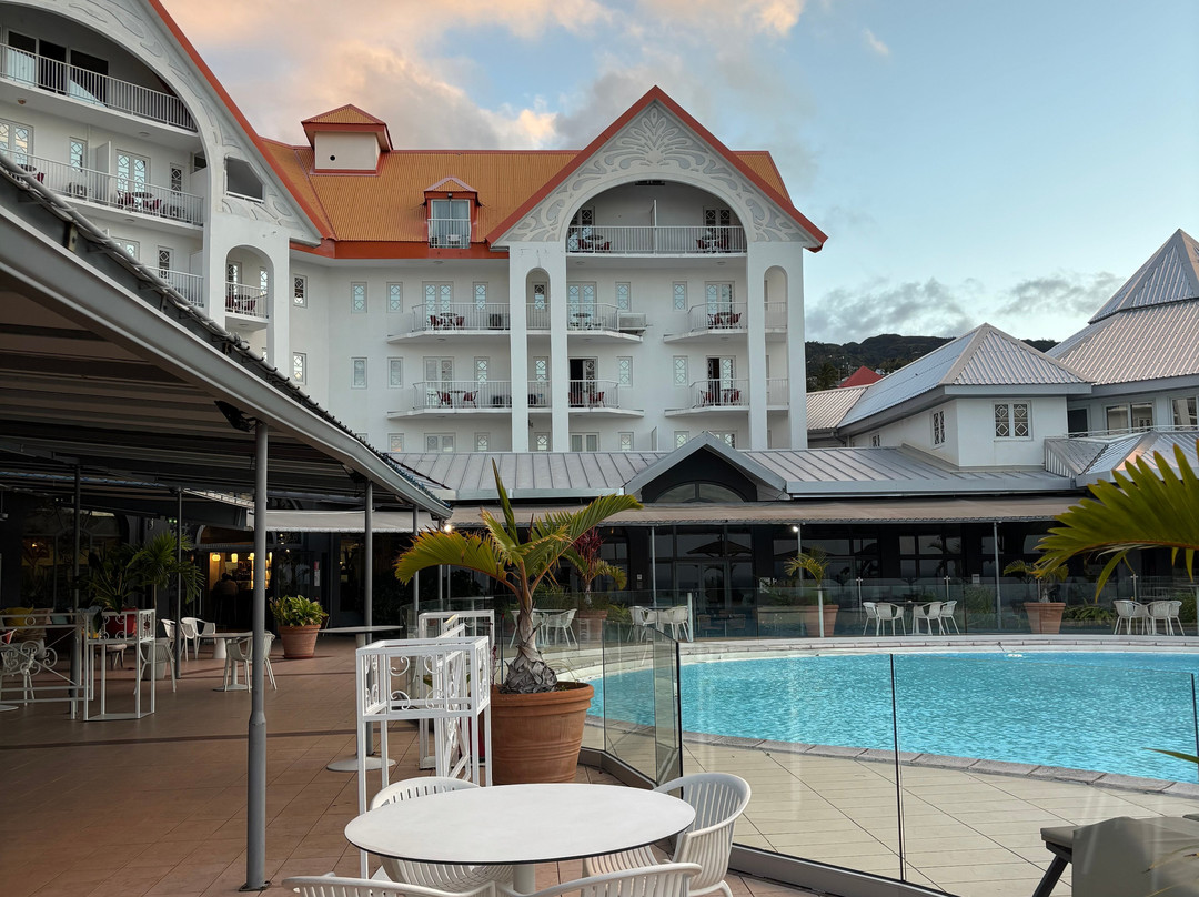 Hotel Exsel Créolia主图