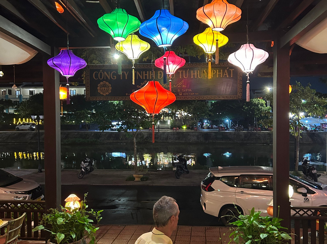 小会安精品水疗酒店主图