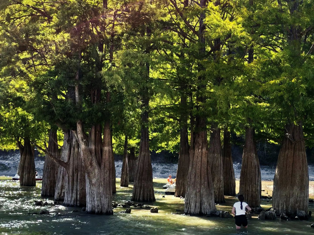Sukko Lake-Sukko必去景点