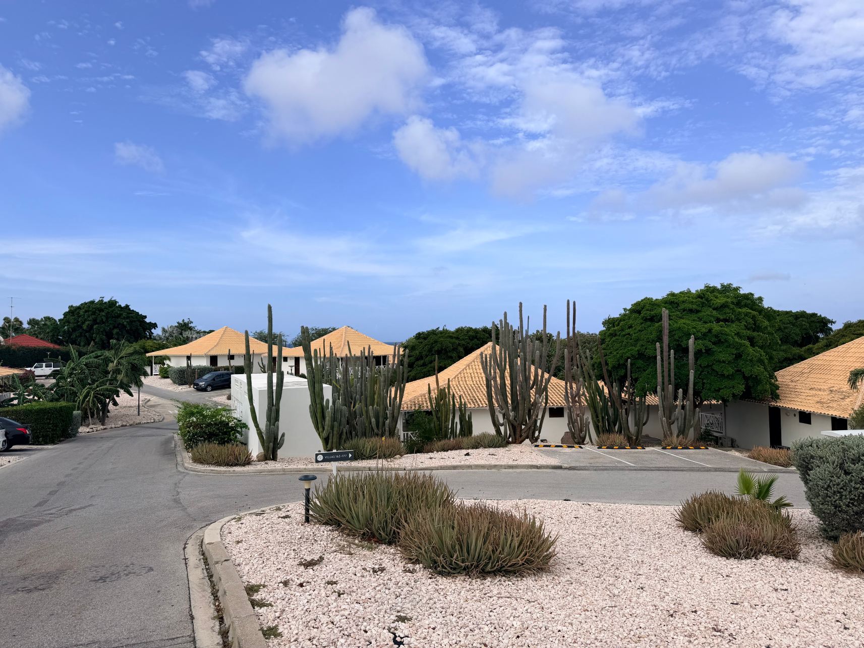 鹦鹉海滩度假酒店-旅行者