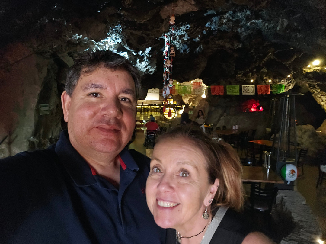 La Cueva Teotihuacán