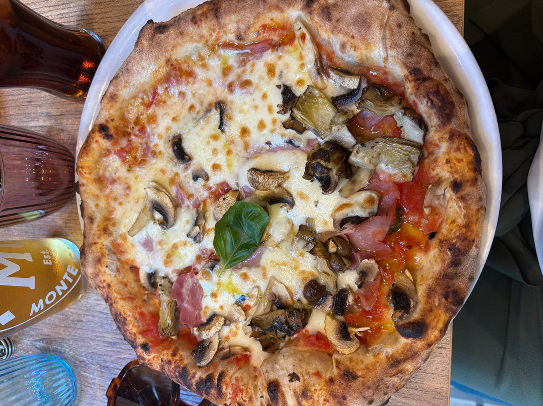 La Reginella