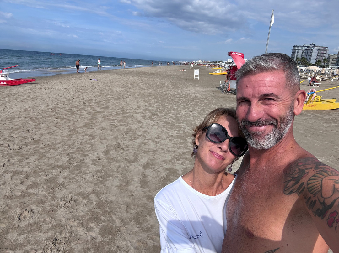 Bagni 120 Riccione-里乔内必去景点