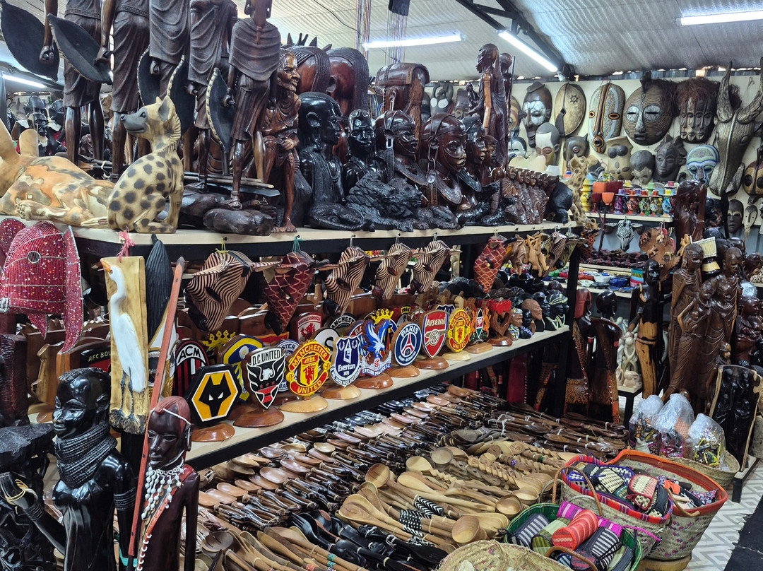 On Adventure Africa-Kajiado必去景点