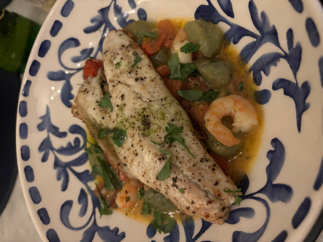 Amalfi Kitchen