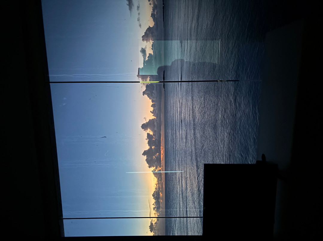 Swarn By Hawks Hotels, Kamadhoo Maldives主图