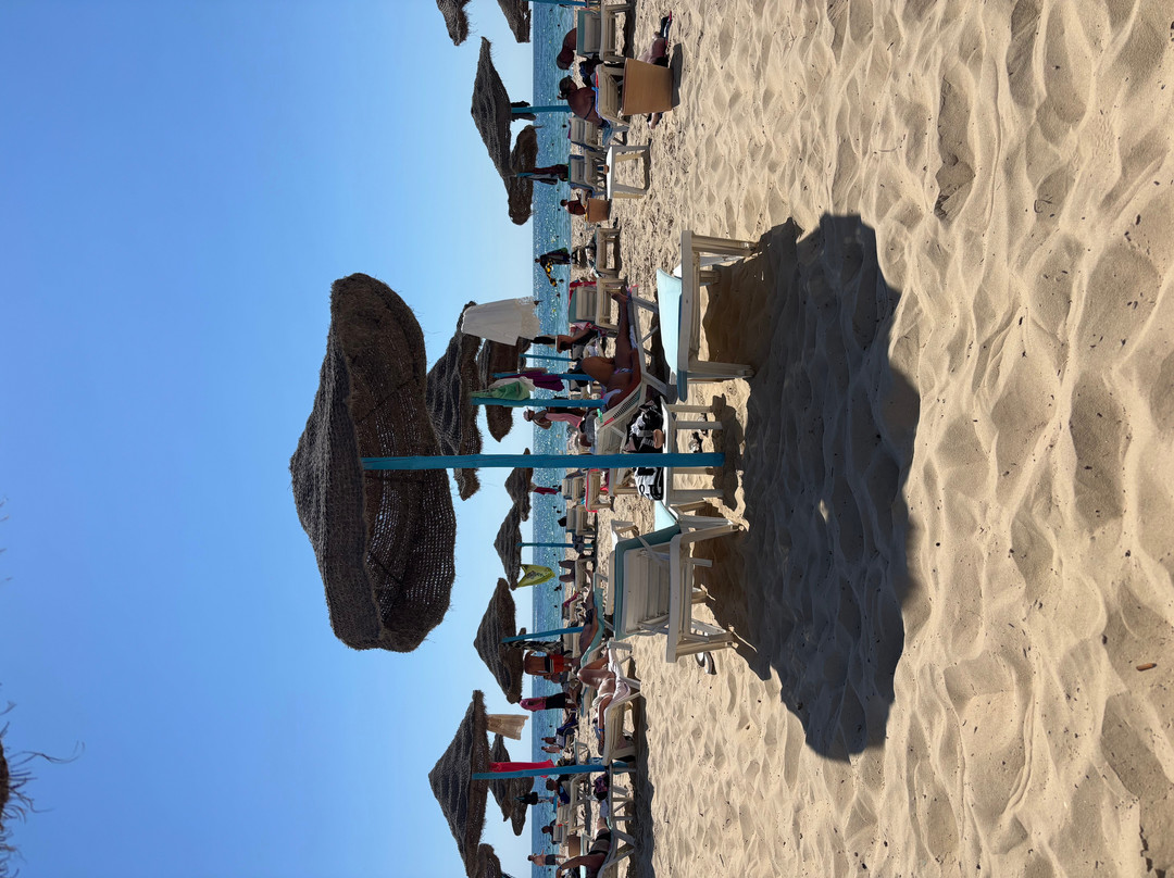 Hammamet Beach-哈玛麦德必去景点