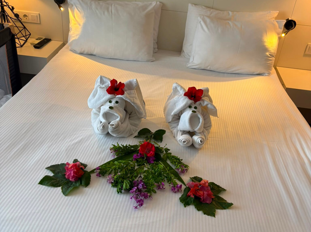 Greenwood Suites Resort - 格林伍德套房度假村主图