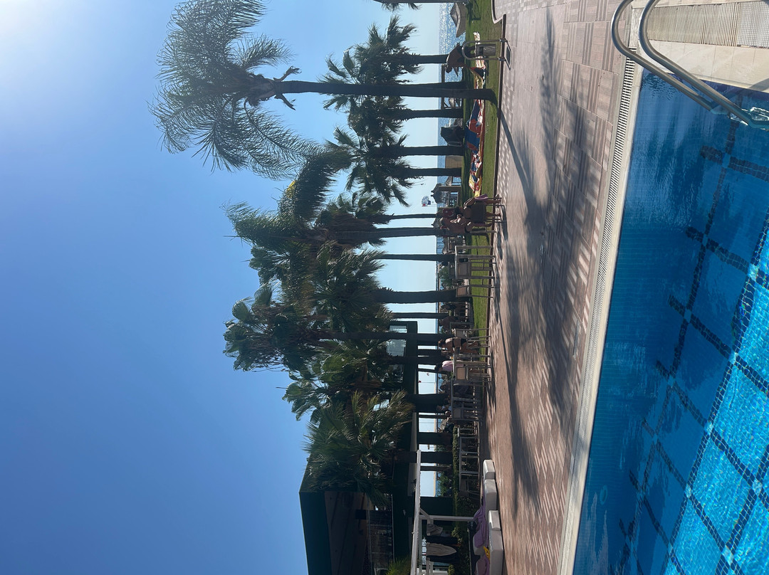 Q Premium Resort Hotel主图