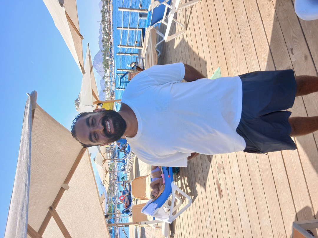 Kalimera Beach & Restaurant